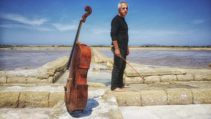 Giovanni Sollima al Festival delle Nazioni di Città di Castello
