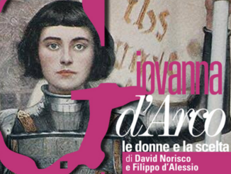 Terre in Festival 16 settembre debutta prima nazionale Giovanna D’Arco