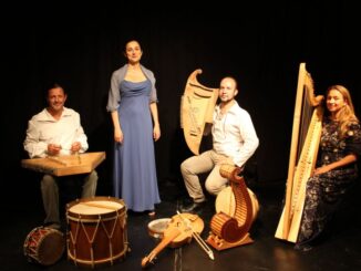 Chiusura Festival delle Nazioni con Raffaello e la musica del Rinascimento