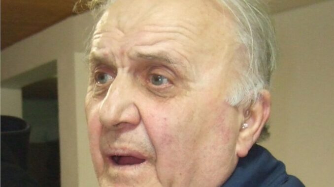 Morto il più anziano sacerdote del clero tifernate, Don Sante Trottini 