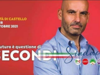 Amministrative Luca Secondi Offese, veleni e pregiudizi non ci interessano