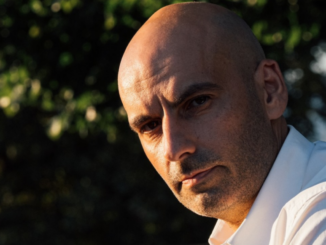 Comunali 2021, Luca Secondi (Pd) Sicurezza è bene comune