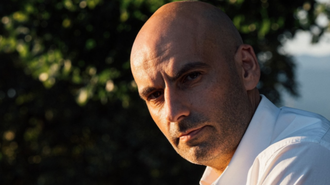 Comunali 2021, Luca Secondi (Pd) Sicurezza è bene comune