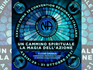 Convention Narcotici Anonimi Italia in programma dal 29 ottobre