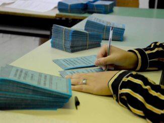 Città di Castello verso le amministrative: costituiti i 57 seggi elettorali