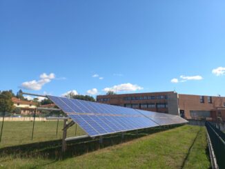 Umbertide, completati gli interventi alla scuola primaria "Di Vittorio"