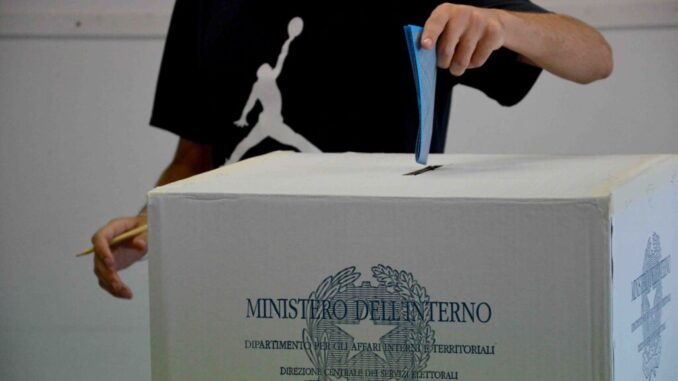 Orari Speciali Emissione dei Certificati Elettorali a Città di Castello