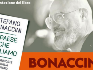 Luca Secondi apre la campagna elettorale per il ballottaggio