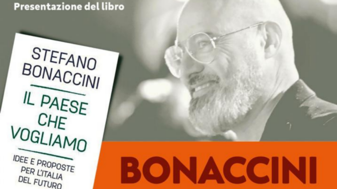 Luca Secondi apre la campagna elettorale per il ballottaggio