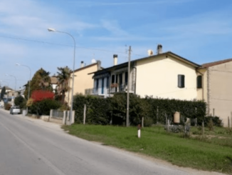 A Calzolaro e Montecastelli realizzazione di marciapiedi e abbattimento delle barriere architettoniche, a breve inizio lavori