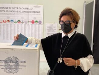 Elezioni Città di Castello, affluenza alle ore 19 non supera il 40 per cento