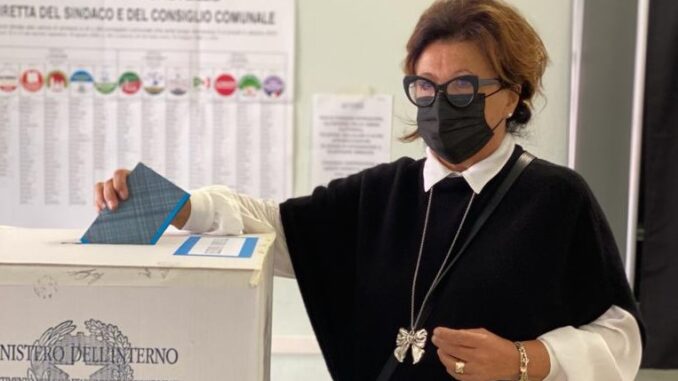 Elezioni Città di Castello, affluenza alle ore 19 non supera il 40 per cento