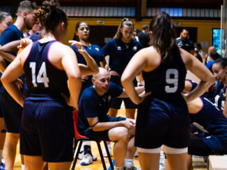 Umbertide chiude la preseason vincendo a Civitanova Marche