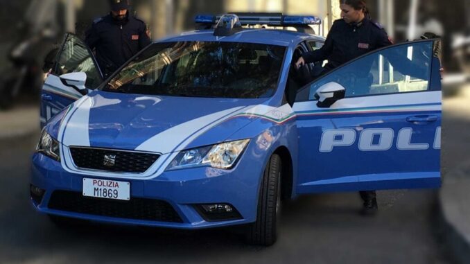 Polizia passa al setaccio il territorio Tifernate e non solo