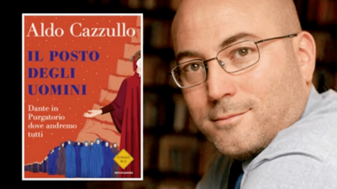 Aldo Cazzullo a Città di Castello in “compagnia” di Dante Alighieri. Il celebre giornalista scrittore presenterà l'ultima fatica letterariaAldo Cazzullo a Città di Castello in “compagnia” di Dante Alighieri. Il celebre giornalista scrittore presenterà l'ultima fatica letteraria