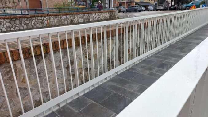 Abbattimento barriere architettoniche mobilità sostenibile Reggia