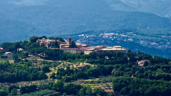 Scuola media di Pistrino di Citerna, al via i lavori di adeguamento sismico