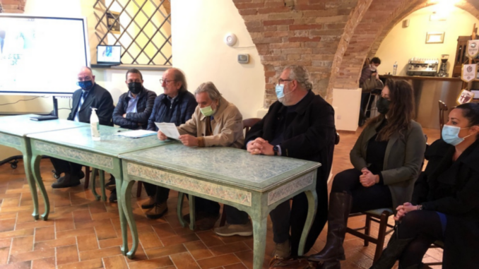 Al via le iscrizioni al percorso formativo di “Estetica sociale”
