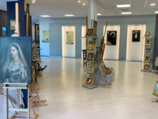Dialogo in "bottega" attorno al San Sebastiano del Guercino, appuntamento di prestigio con esperti d'arte di fama internazionale