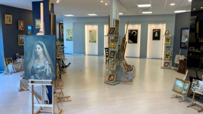 Dialogo in "bottega" attorno al San Sebastiano del Guercino, appuntamento di prestigio con esperti d'arte di fama internazionale