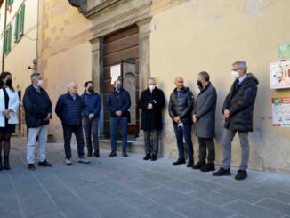 Città di Castello, Caritas diocesana dona defibrillatore semiautomatico