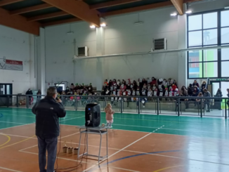 Pietralunga, festeggiata la “Giornata dell’Albero”