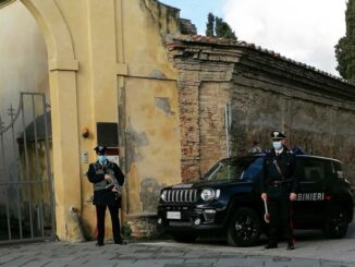 San Giustino, denuncia per omissione di soccorso e lesioni stradali per un 25enne nella giornata del 4 novembre