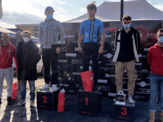Oltre 250 i campioni delle due ruote al Trofeo Bikeland Ciclocross valevole come seconda prova dell’Adriatico Cross Tour