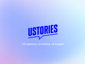 Ustories 2021, nuovo concorso cinematografico