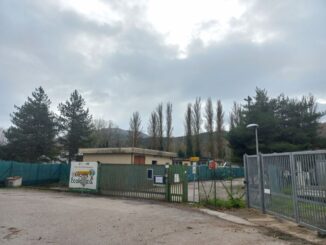 Centro Raccolta Rifiuti ad Umbertide, lavori di ammodernamento, approvato il progetto per l'avvio dei lavori