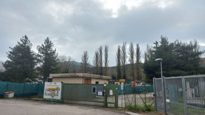 Centro Raccolta Rifiuti ad Umbertide, lavori di ammodernamento, approvato il progetto per l'avvio dei lavori