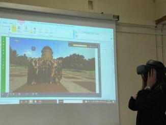 Città di Castello, "Raffaello 3D" per il Polo Tecnico Franchetti Salviani