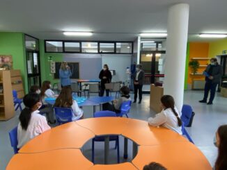 La “Di Vittorio” riconfermata dall’Unicef  “Scuola amica dei bambini”