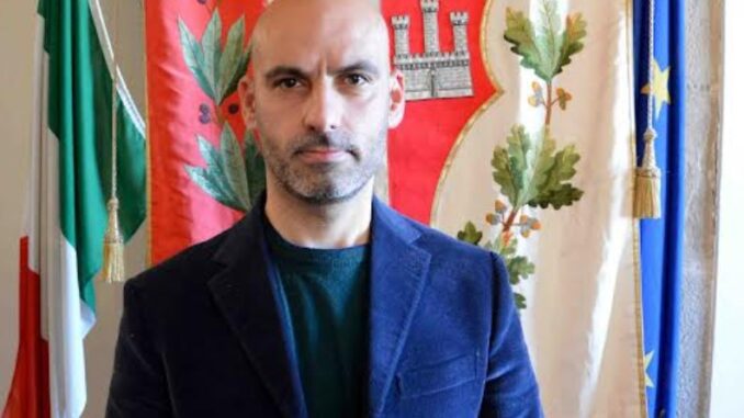 Il cordoglio del sindaco Luca Secondi per la scomparsa di David Sassoli “dimostrazione che la qualità umana di una persona fa la differenza"