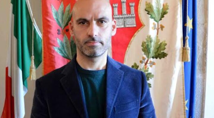 Il cordoglio del sindaco Luca Secondi per la scomparsa di David Sassoli “dimostrazione che la qualità umana di una persona fa la differenza"