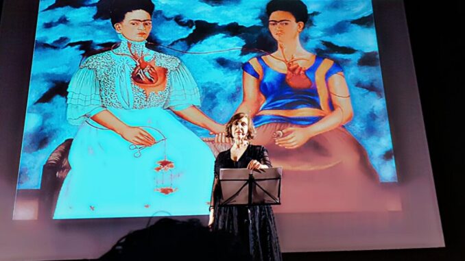 Laboratori Permanenti al Teatro Comunale di Monterchi, appuntamento con uno spettacolo e una residenza artistica
