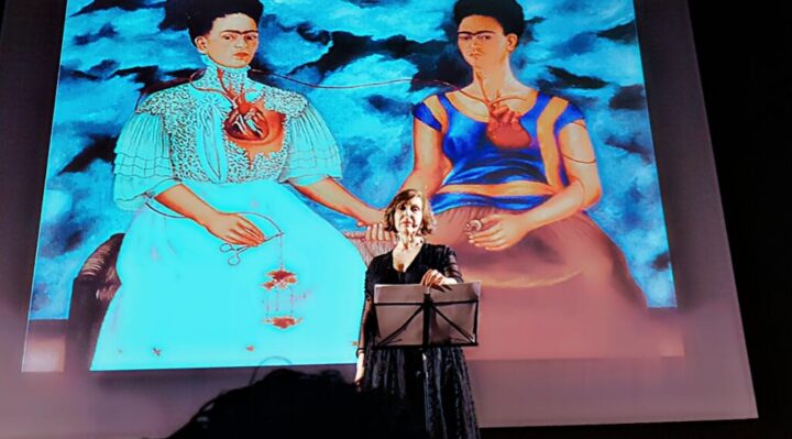 Laboratori Permanenti al Teatro Comunale di Monterchi, appuntamento con uno spettacolo e una residenza artistica