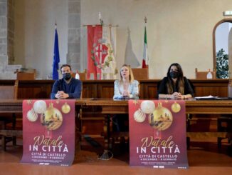 Natale in città, nel fine settimana in programma gli eventi tradizionali delle festività