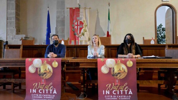 Natale in città, nel fine settimana in programma gli eventi tradizionali delle festività