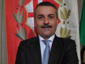 Carletti risponde ad Arcaleni riguardo il cavalcavia della provinciale 105