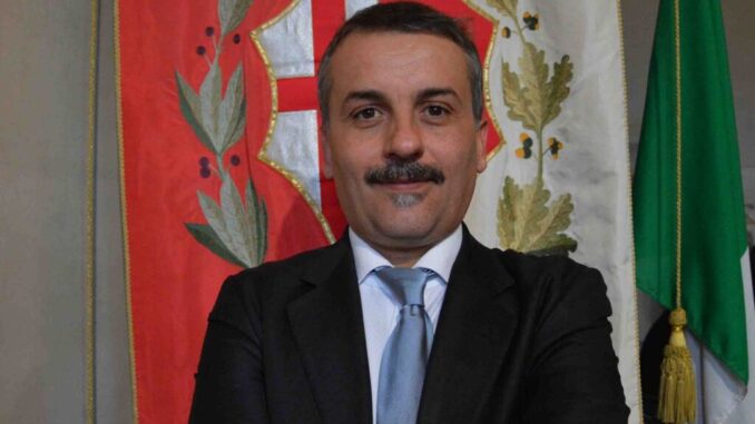Carletti risponde ad Arcaleni riguardo il cavalcavia della provinciale 105