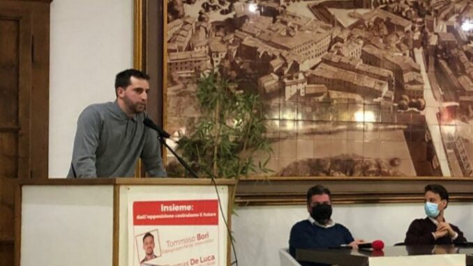PD Umbertide: “Amministrazione Carizia in cortocircuito sulla sanità”