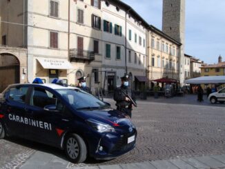 Tifernate acquista un cellulare sul web, ma gli arriva un pacco di zucchero
