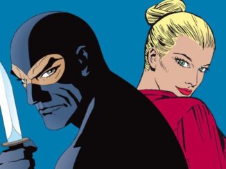 Al Cinema Metropolis di Umbertide una mostra sui cimeli di Diabolik 