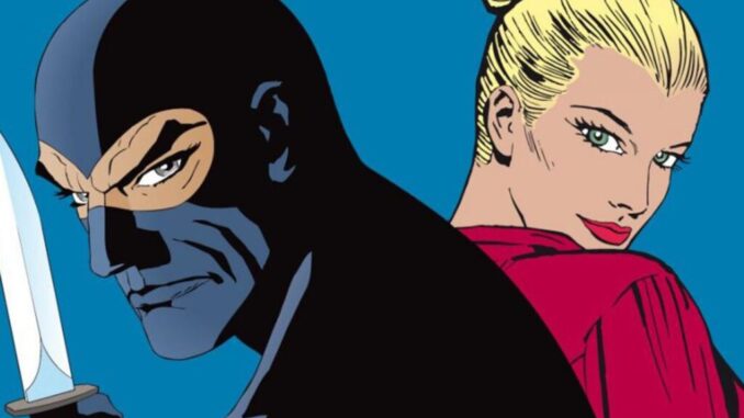 Al Cinema Metropolis di Umbertide una mostra sui cimeli di Diabolik 