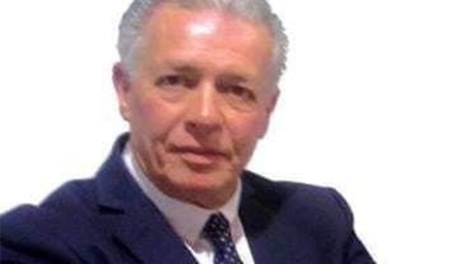 Consiglio Provincia di Perugia, Dominici neo eletto: "Onorato"