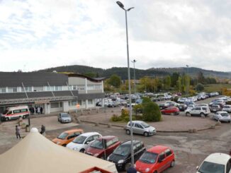 Aiuto non trovo moglie e figlio, ma la donna era in ospedale