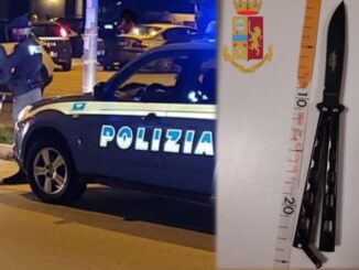Rissa fuori dalla discoteca a Città di Castello, dieci ragazzi denunciati