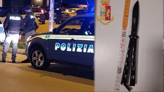 Rissa fuori dalla discoteca a Città di Castello, dieci ragazzi denunciati