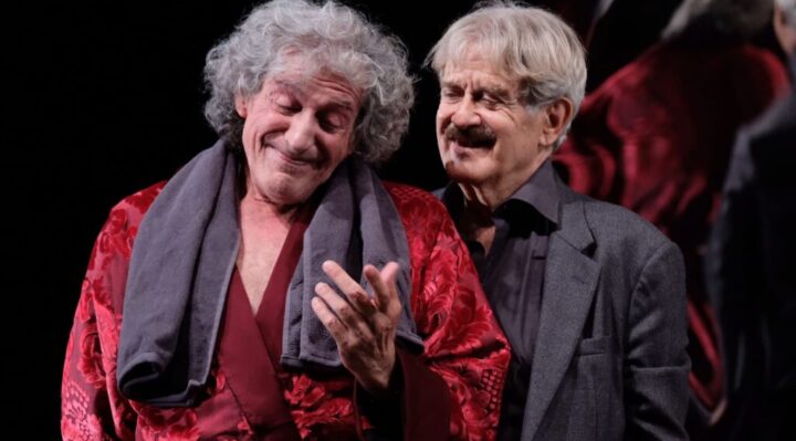 A Città di Castello va in scena Nota stonata di Didier Caron domenica 16 gennaio al Teatro degli Illuminati di Città di Castello.